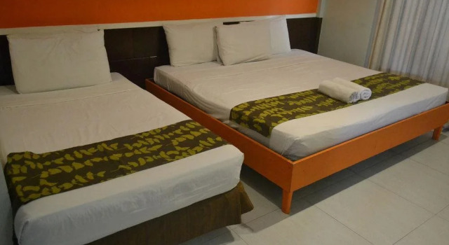 Jacob's Hill Tagaytay, Rezervovat Hotel Hotely v Tagaytay s parkováním, Parkování
