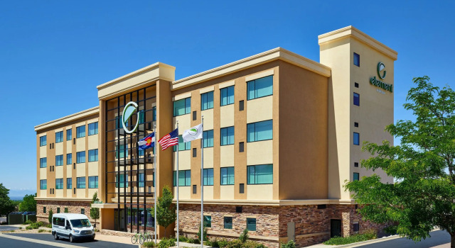 Element by Marriott Denver Park Meadows