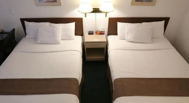Четырёхместный номер Standard Didsbury Country Inn