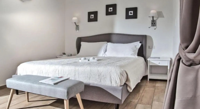 Двухместный номер Standard Smart Suite & Apartments