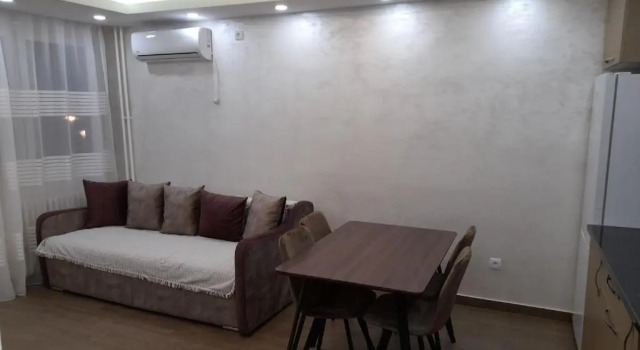 Apartman Daca
