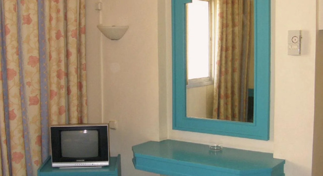 Hotel Naplouse