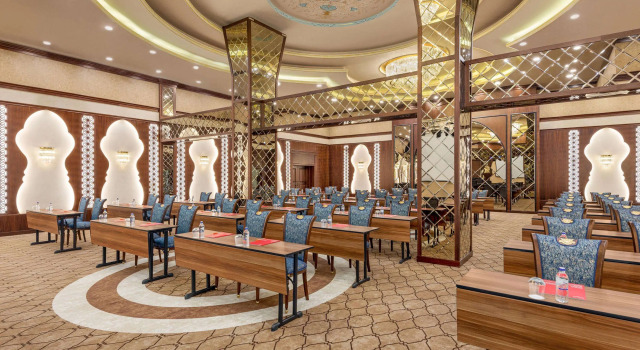 Ramada Plaza By Wyndham Silivri