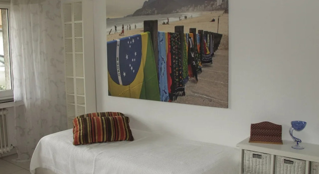 Tolstov-Hotels Big Room Apartment