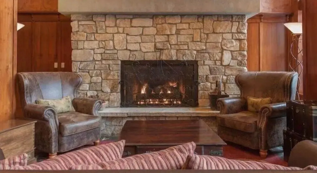 Village 2416 White Mountain Lodge, Book Lejlighed Mammoth Lakes Mammoth