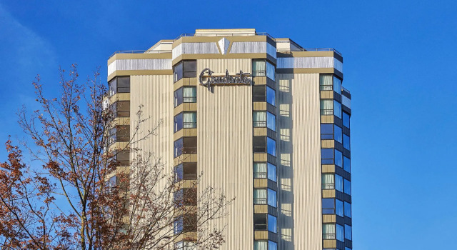 Graduate by Hilton Seattle