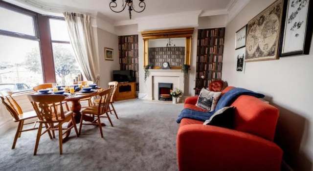 The Cobbles, Prenota Hotel Colne 
