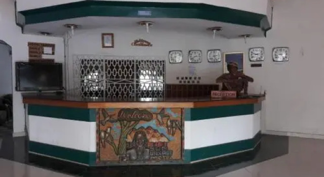 Sun Village Hotel, Prenota Hotel Liwonde Southern region