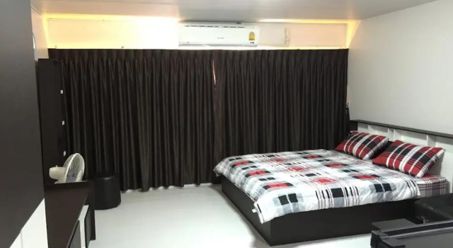 Двухместный номер Standard Muangthongthani Rental/Khun Dan