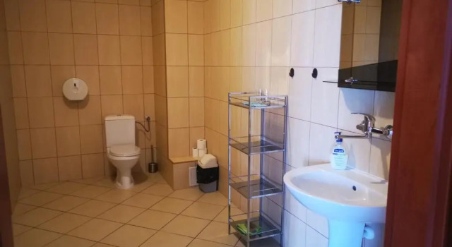 Номер Superior Hotel i Restauracja Bona