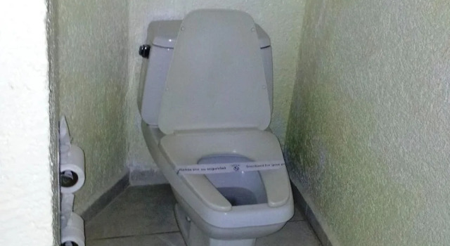 Двухместный номер Standard Hotel Inn Sur