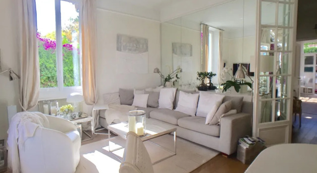 Luxury Villa Anais