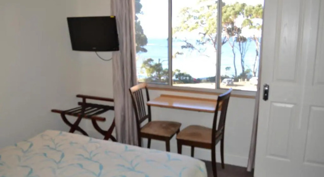 Premium oda Lufra Hotel and Apartments
