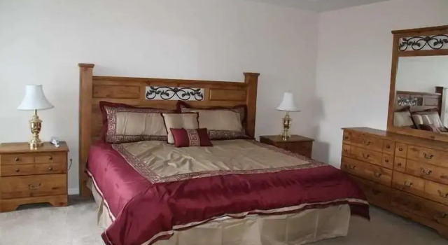 Summer Place Holiday Home 4057