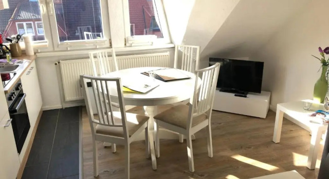 Апартаменты Sonnenlicht