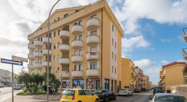AffittaSardegna - Gemelli Apartments, Забронировать Апартаменты/квартира Альгеро Sardinia North, рядом с Alghero Marina