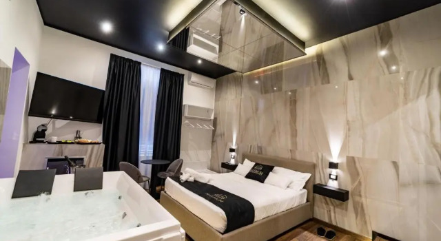 Люкс Maximum Suite & Spa