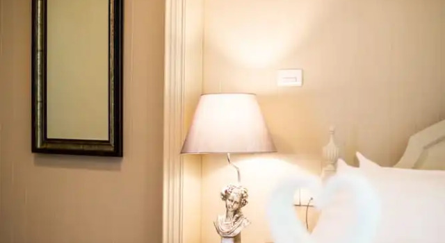 Двухместный номер Standard Merchant Villa- SHA Extra Plus