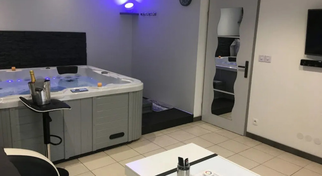Appart&Spa