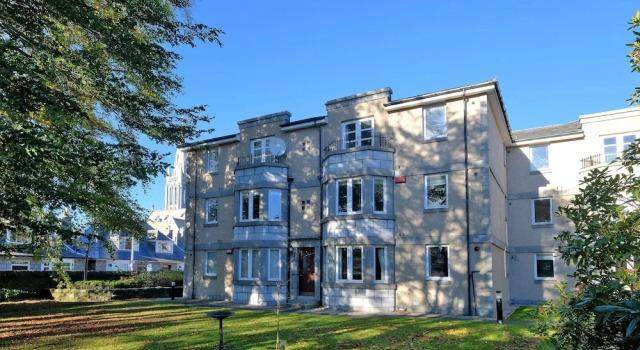 Orange Apartments Beechgrove, Забронировать Апартаменты/квартира Абердин Aberdeenshire, рядом с Westburn Children's Tennis Club