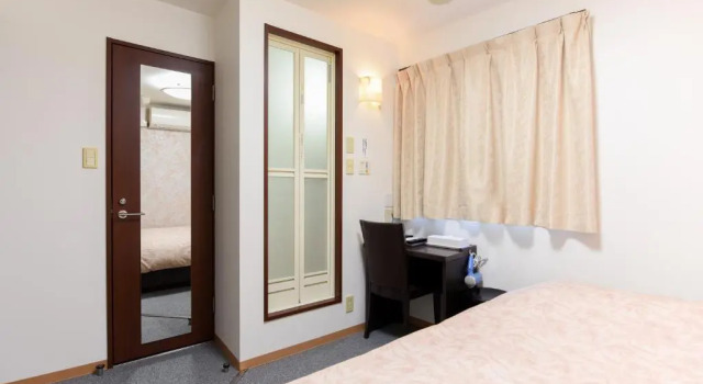 Двухместный номер Standard Otsuka Town Hotel
