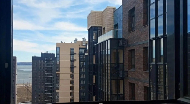 Apartments on Yuri Levitansky street 16, Book Lejlighed Billige hoteller i Irkutsk