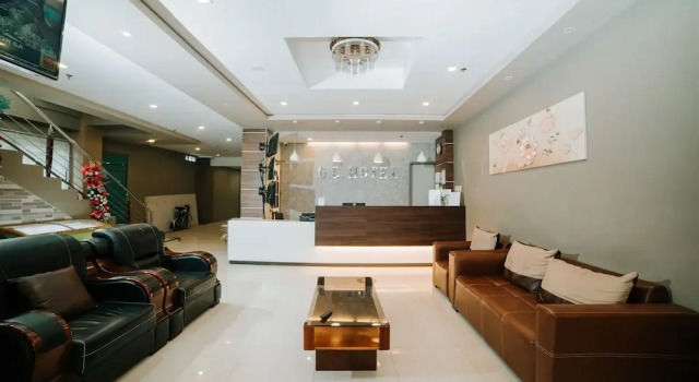 GC Hotel, Buchen Sie Hotel Zamboanga Mindanao