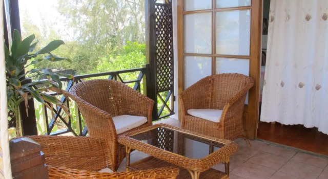 Superior Kahden hengen huone Residence Foulsafat