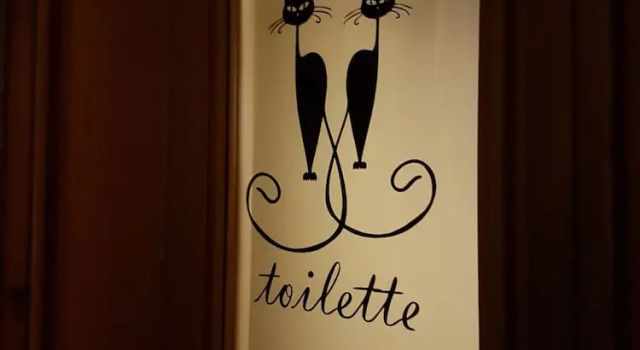 Klassisk  værelse B&B Bellini L'Originale