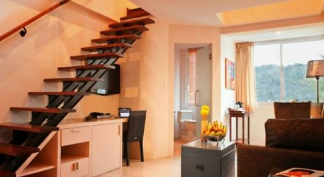 Rooms at The 9th
