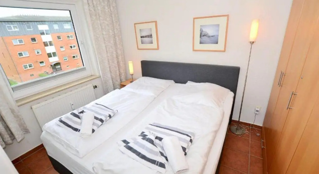 Appartement-65, Забронировать Отель Отели Вестерланд с парковкой, Парковка