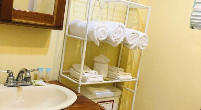 Номер Standard Coral Cove Inn