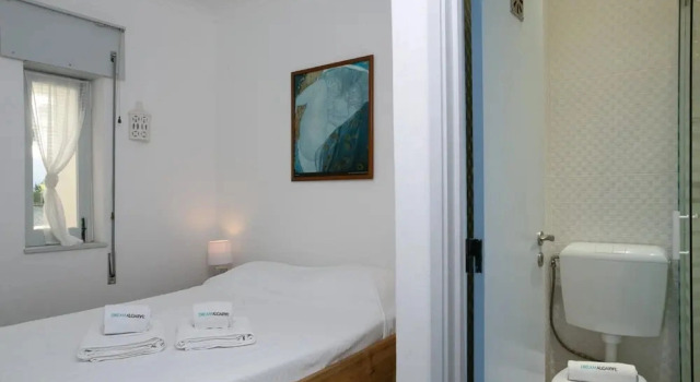 Коттедж C12 - Sunshine Apartment in Luz