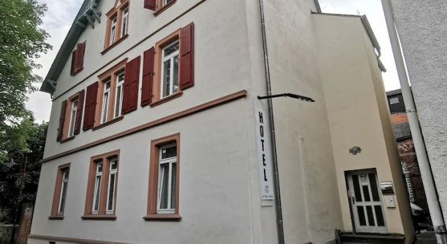 United - Hostel, Забронировать Хостел Хостелы Таунус, Хостел