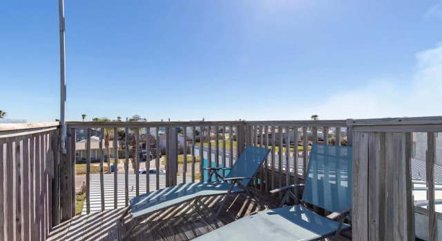 Коттедж Blue Ivy by Silver Sands Vacation Rentals