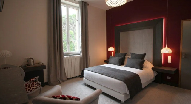 Hôtel d'En Fargou, Réserver Hôtel Saint-Sulpice Tarn