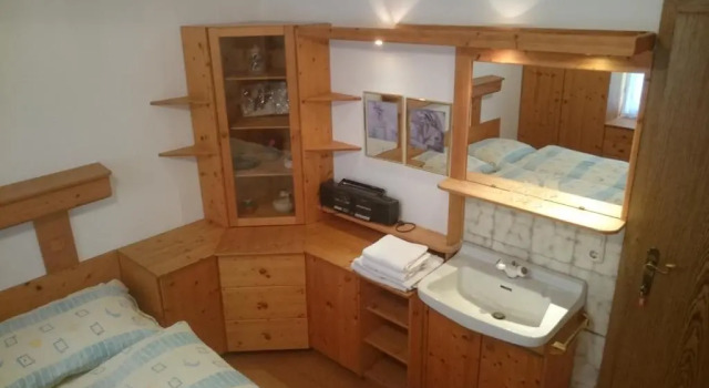 Номер Standard Haus Donaublick