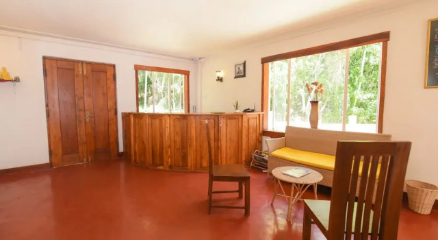 OYO 279 Rivelka Garden Resort