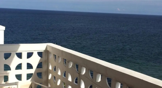 Ocean Summit