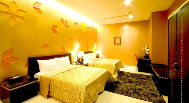 Номер Standard Fortune Villa Motel