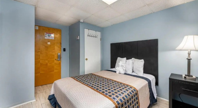 Номер Standard Hammock Inn & Suites North Beach Hotel