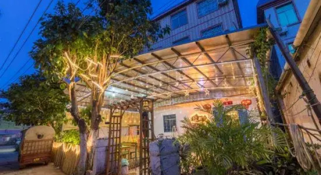 Weizhoudao Xin Gang Hostel, Rezerwuj Hostel Beihai Guangxi