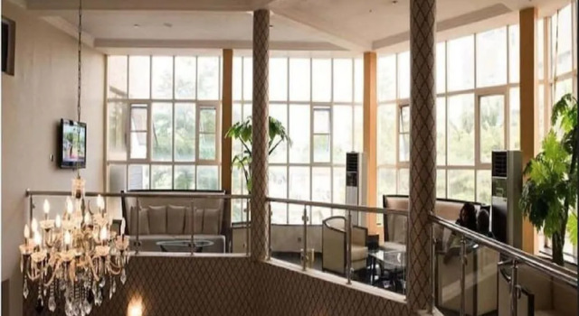 Grand Ibro Hotel Annex, Book Hotel Ankuru AbujaMun