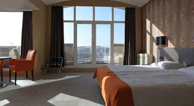 Номер Standard Пентхаус Hotel Donny
