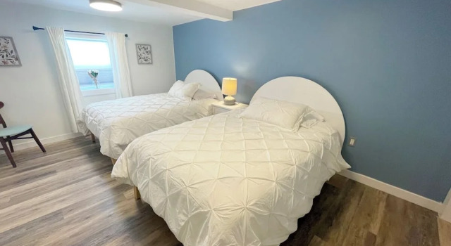 Люкс Gateway to Greenwich Suites