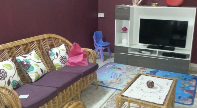 Sunset Beach Apartment, Boek Appartement Flic-en-Flac Mauritius West Coast