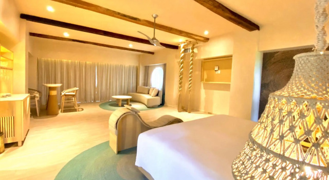 Hotel Shibari Tulum - Restaurant & Cenote Club, Rezervovat Hotel Hotely v Tulum s parkováním, poblíž Ziggys, Parkování