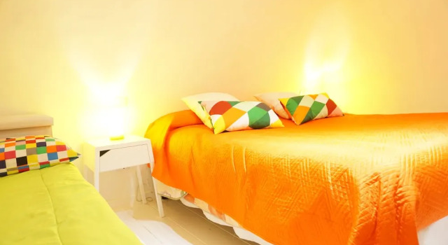 Номер Standard Dante Home - Bari Centro