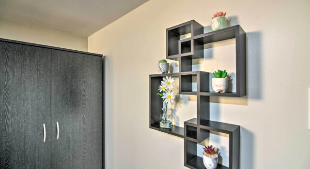 Fresh Downtown Longmont Apartment - Walk to Main!, Reserva ahora Apartamento Longmont Colorado