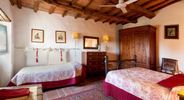 Mezzano In Chianti, Buchen Sie Hotel Greve in Chianti Chianti